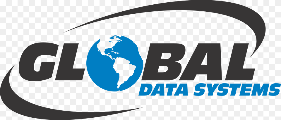 Global Data Systems Logo, Person Free Transparent Png