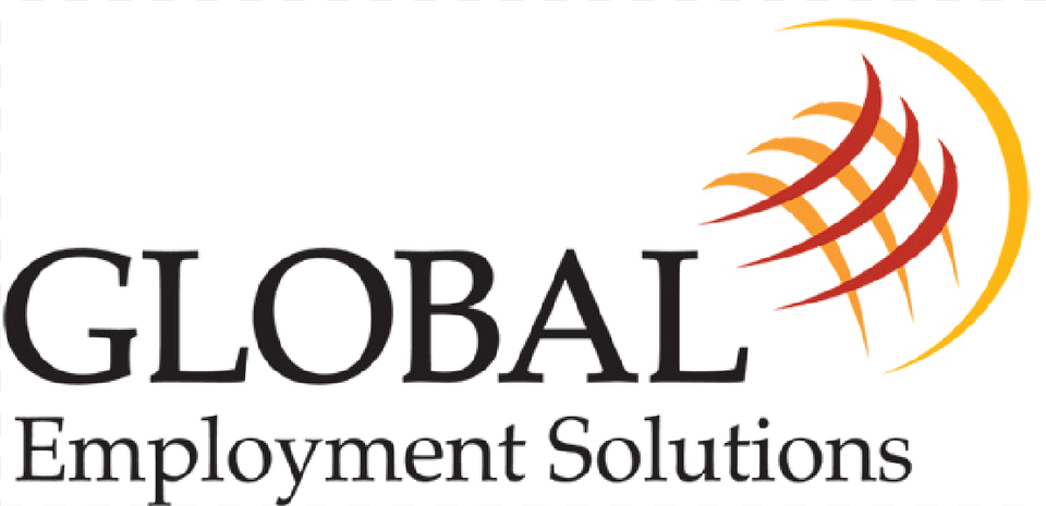 Global Employment Solutions Connect Recruiters And Global Employment Solutions, Logo, Text Png