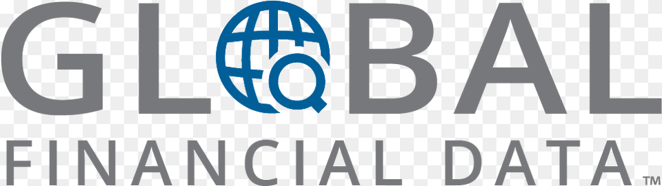 Global Financial Data, Logo, Text Png