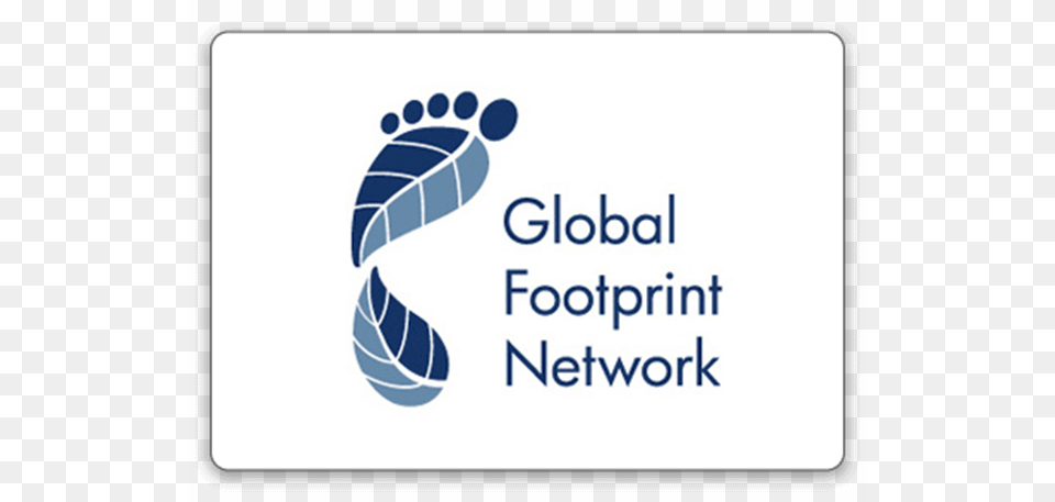 Global Footprint Network Free Transparent Png