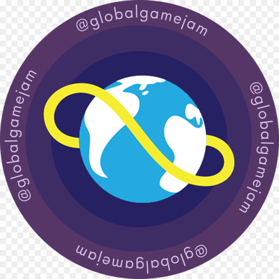 Global Game Jam Icon, Astronomy, Outer Space Free Transparent Png