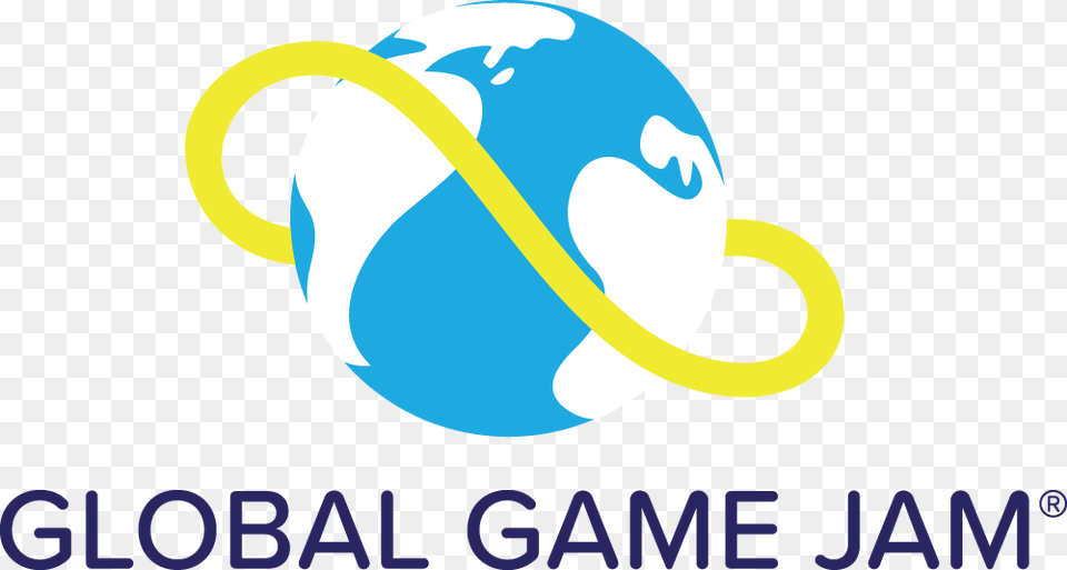 Global Game Jam Logo, Astronomy, Outer Space, Planet, Globe Free Png