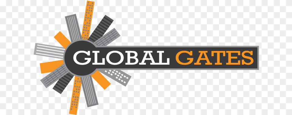 Global Gates Global Gates Logo Png Image