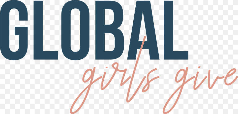 Global Girls Give Global Wage Report 2018, Text Free Png Download