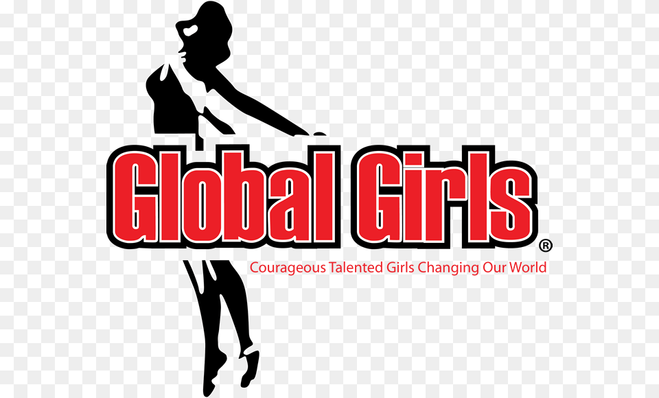 Global Girls Inc Global Girls, Person, Walking, Adult, Female Free Png Download