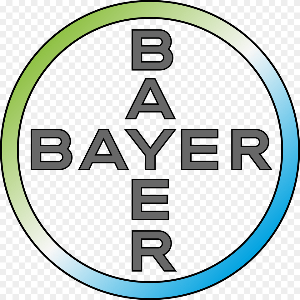 Global Glimepiride Market Bayer High Res Logo, First Aid, Symbol, Cross Free Png Download