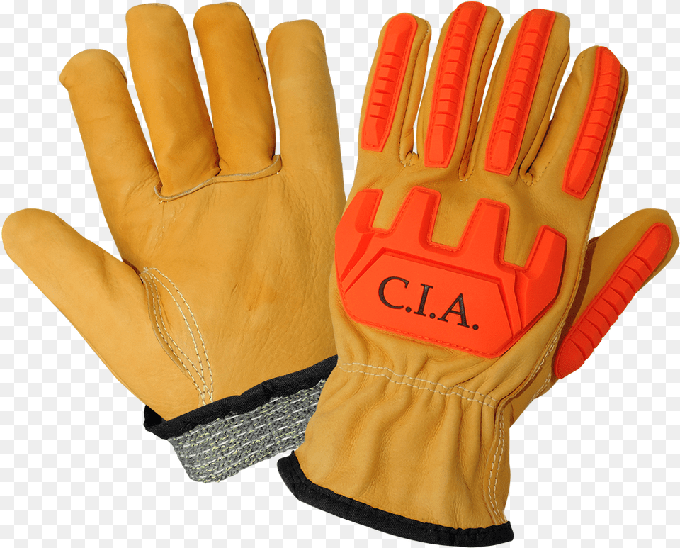 Global Glove Cia3200 Cut And Impact Resistant Glove, Baseball, Baseball Glove, Clothing, Sport Png Image