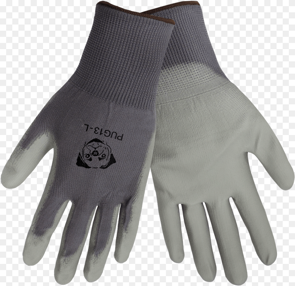 Global Glove Pug 13 Hand, Clothing Free Transparent Png