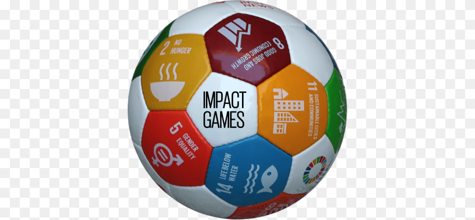 Global Goal Number, Ball, Football, Soccer, Soccer Ball Png