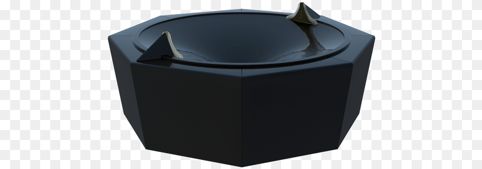 Global Gumball Entertaining Machine Box, Ashtray, Hot Tub, Tub Free Png