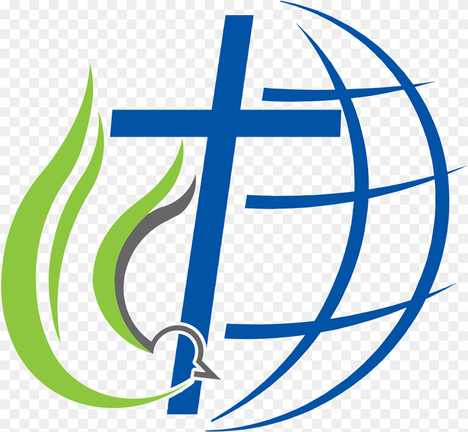 Global Harvesters Full Gospel Church Vertical, Cross, Symbol Free Transparent Png
