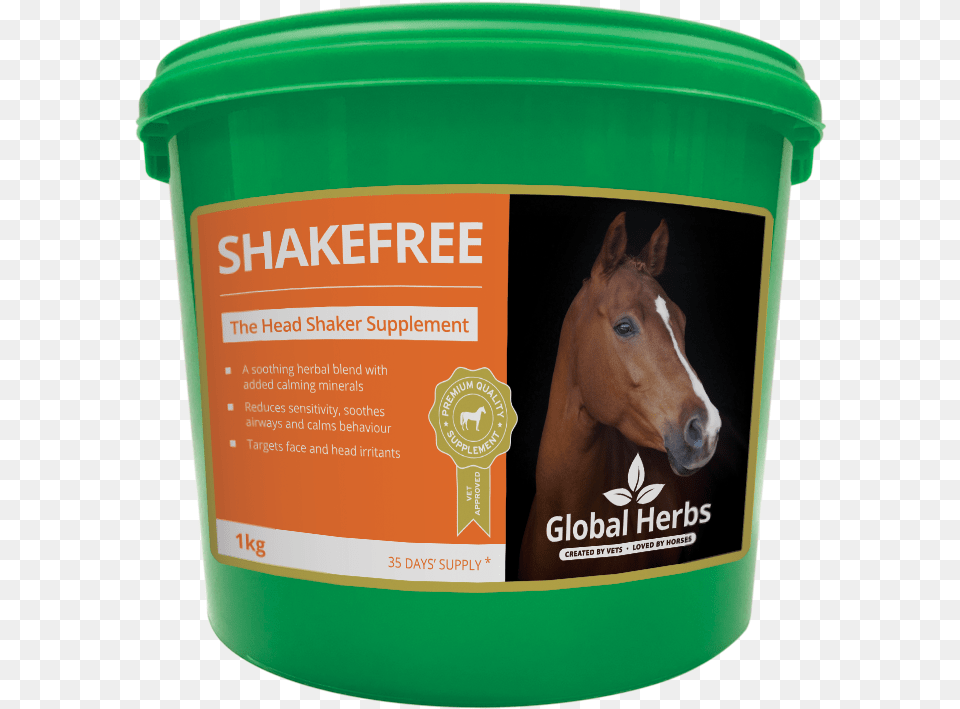 Global Herbs Move Free, Animal, Horse, Mammal Png