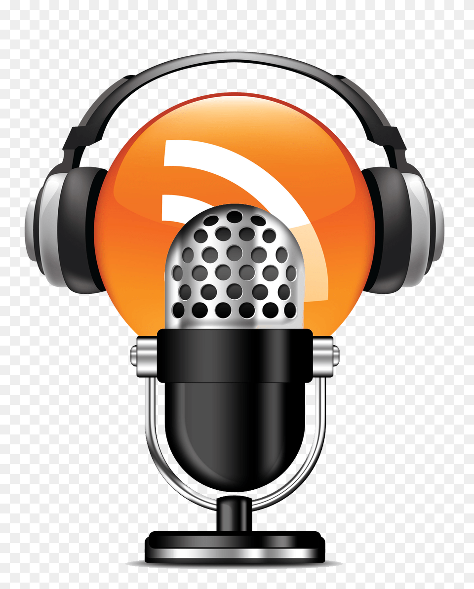 Global Hispanic Caucus Podcasts, Electrical Device, Microphone, Electronics, Headphones Png Image