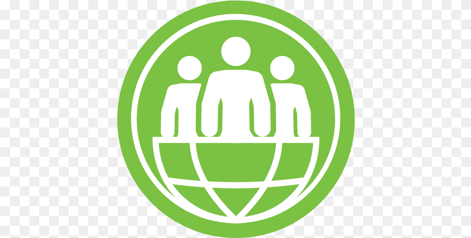 Global Human Amp Social Studies Pathway Icon, Logo, Photography, Badge, Symbol Free Png Download