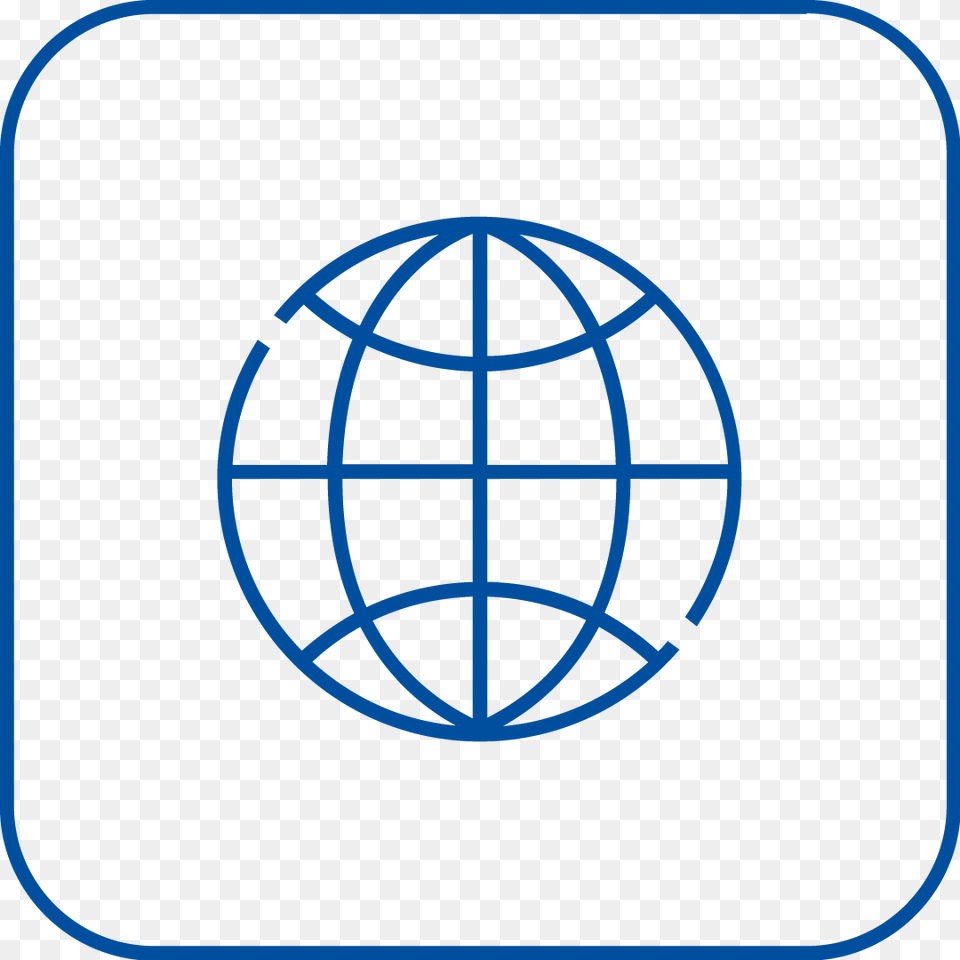 Global Icon, Sphere, Ammunition, Astronomy, Grenade Png Image