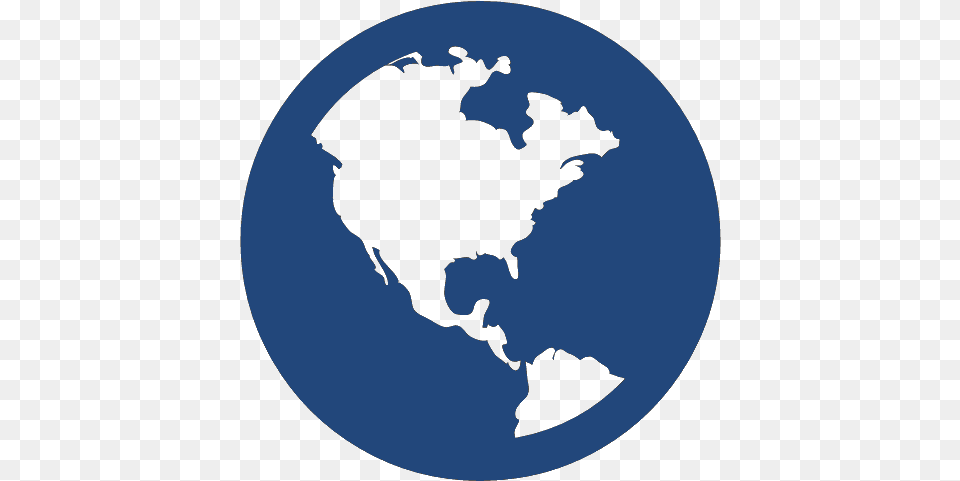 Global Icon Companion Animal Hospital Parque Metropolitano Guangiltagua, Astronomy, Outer Space, Planet, Globe Png Image