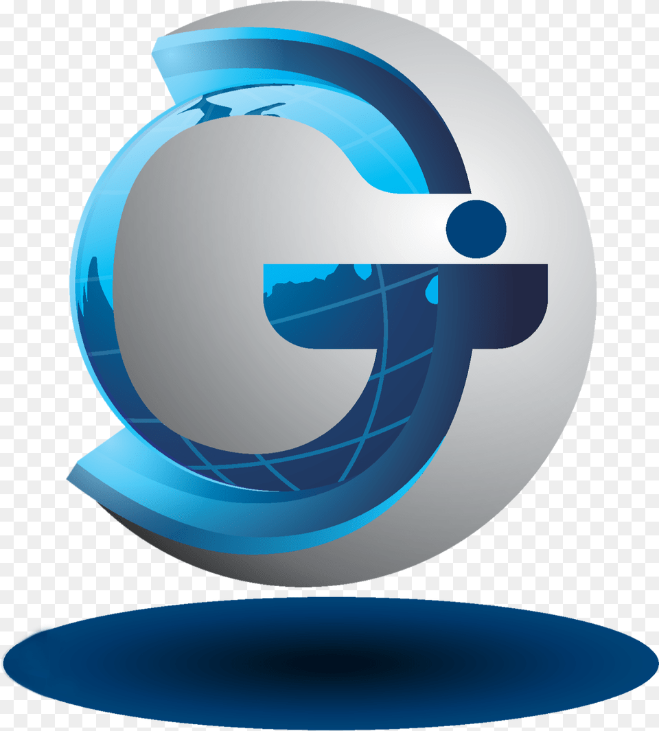 Global Infotech Computer Education Circle, Sphere, Ct Scan Free Png Download