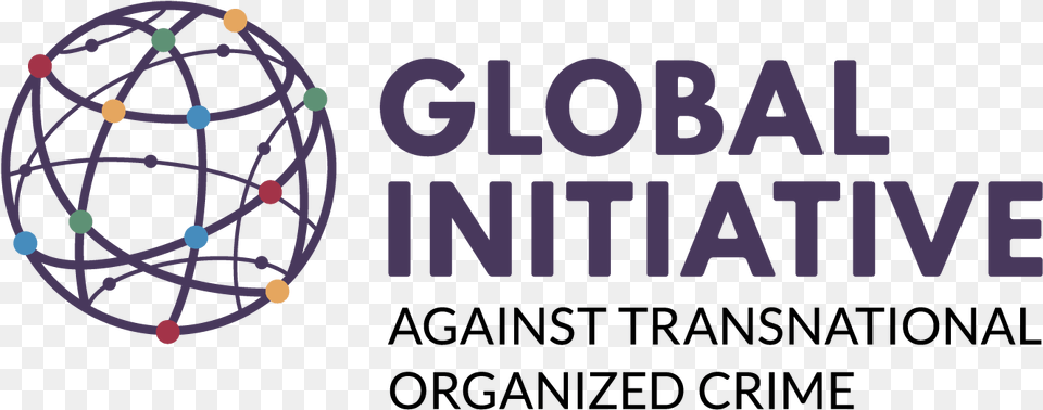 Global Initiative Logo Global Initiative Against Transnational Organized Crime, Sphere, Astronomy, Outer Space Png