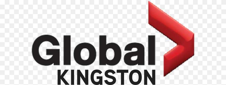 Global Kingston Logo Dark Global Kingston, Text, Dynamite, Weapon, Symbol Free Png