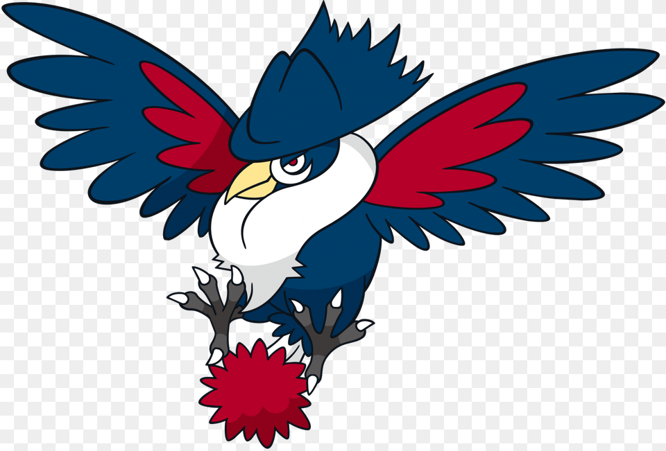 Global Link Murkrow Evolution Pokemon Go, Cartoon Png