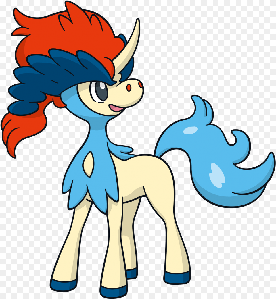 Global Link Ordinary Pokemon Keldeo, Cartoon, Person Free Png Download