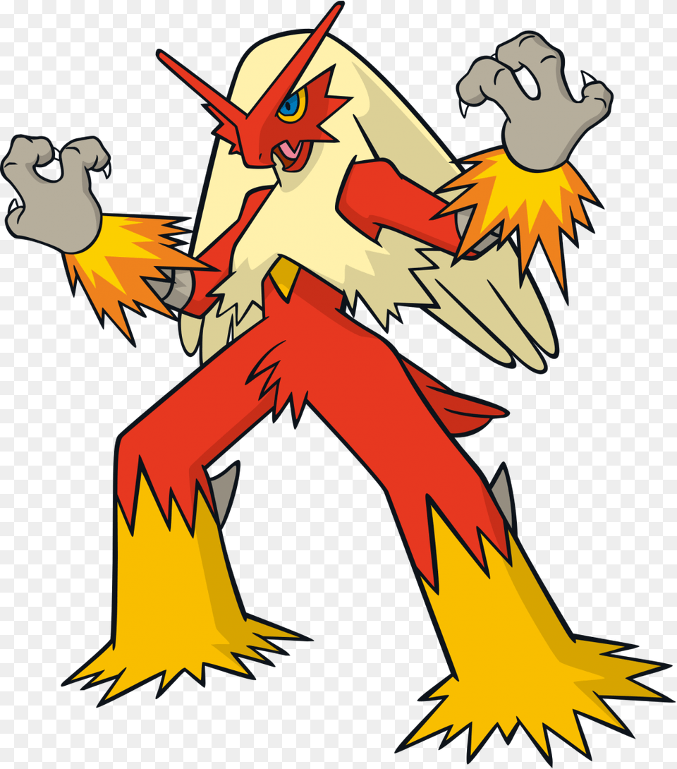 Global Link Pokemon Blaziken, Book, Comics, Publication, Face Png Image