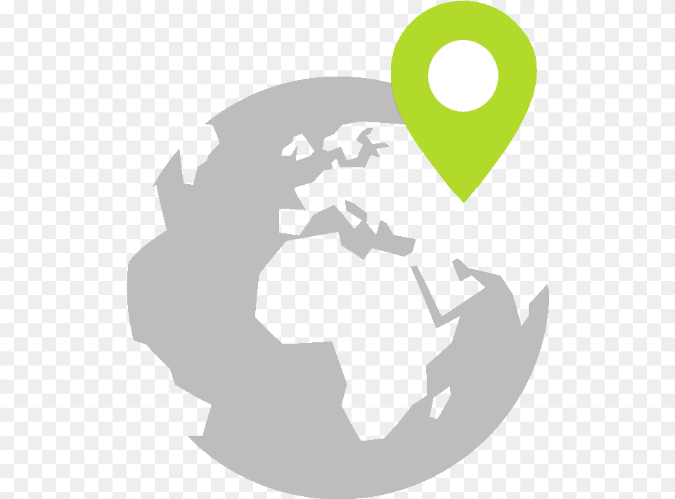 Global Map Logo Download World Icon, Baby, Person, Recycling Symbol, Symbol Free Png