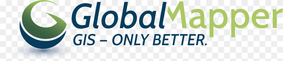 Global Mapper Global Mapper Gis Logo, Sphere Free Png Download