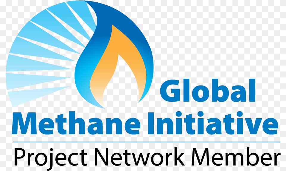 Global Methane Initiative, Logo Free Transparent Png