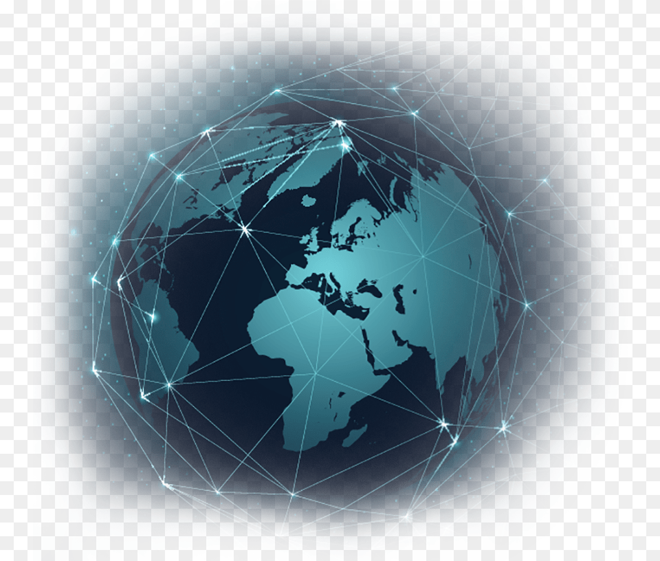 Global Network, Nature, Night, Outdoors, Astronomy Free Transparent Png