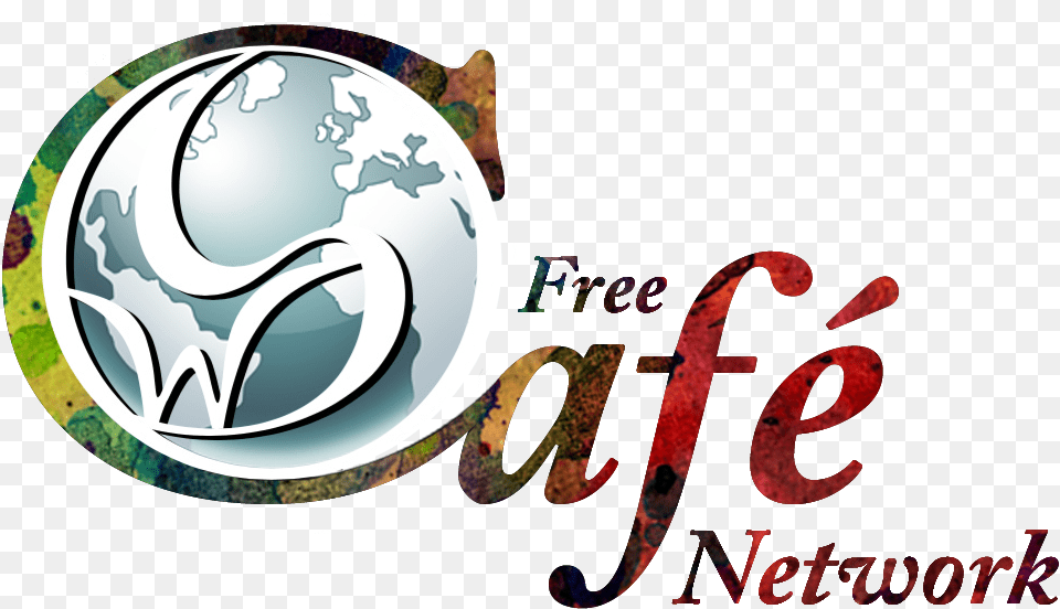 Global Network World Icon, Art, Modern Art, Sphere Free Transparent Png