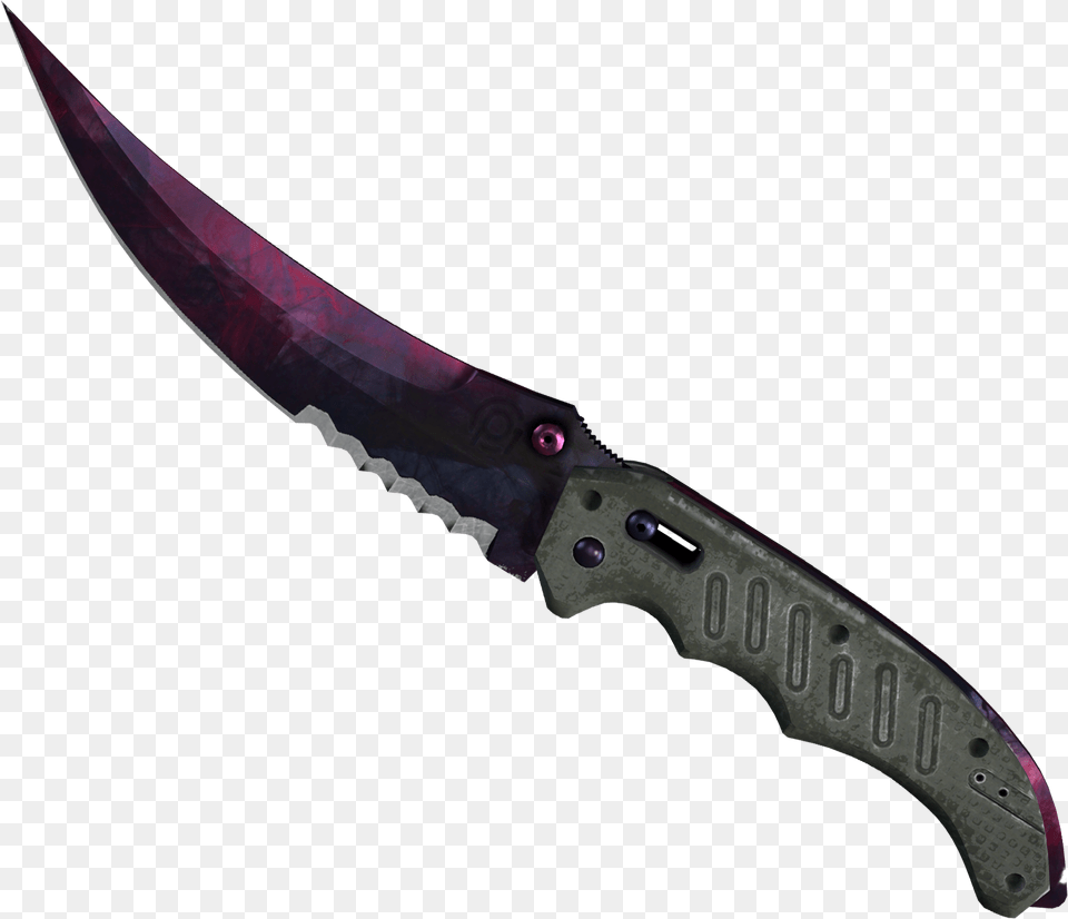 Global Offensive Gut Knife Csgo, Blade, Dagger, Weapon Png Image