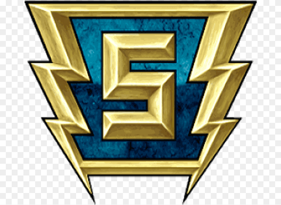 Global Offensive Smite Logo, Mailbox, Symbol, Emblem Png Image