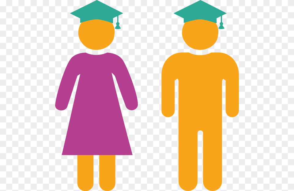Global Partnership For Education, People, Person, Graduation Png Image