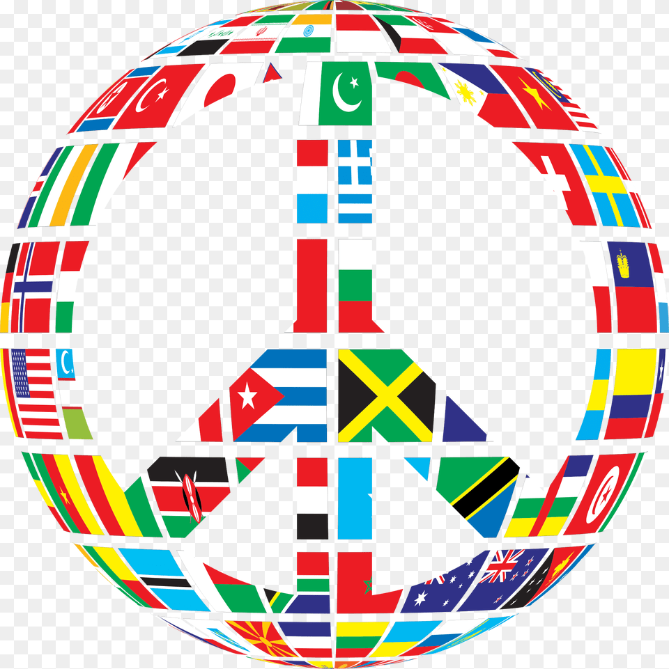 Global Peace Icons, Sphere, Art, Symbol Png