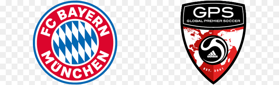 Global Premier Soccer Logo, Badge, Symbol, Emblem, Can Free Png Download