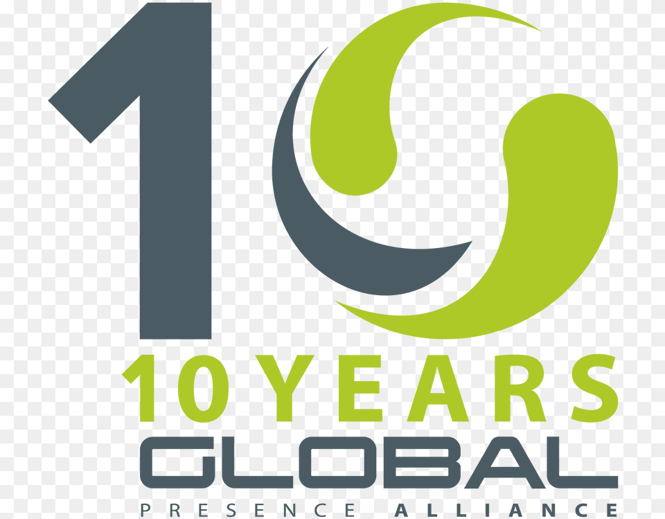 Global Presence Alliance, Advertisement, Logo, Poster, Ball Free Transparent Png