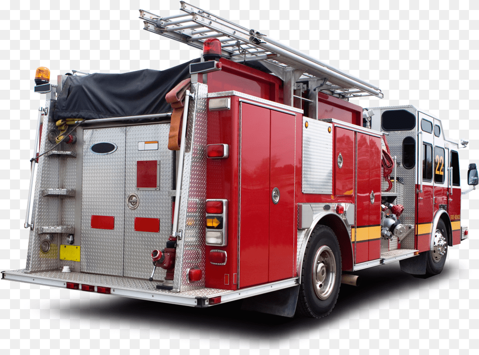 Global Raise Fire Truck Market Report Production Revenue Emergency, Transportation, Vehicle, Machine, Wheel Free Png