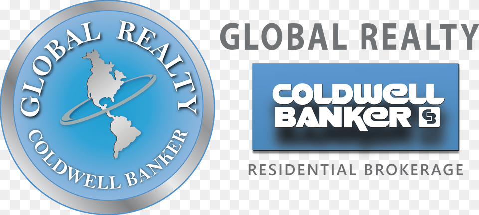 Global Realty San Diego Logo Emblem Free Png Download