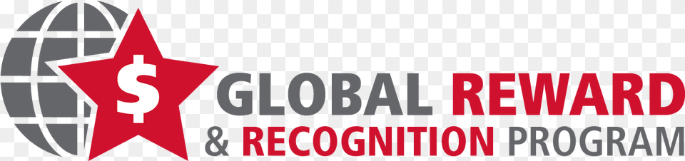 Global Reward Amp Recognition Program Graphics, Logo, Symbol Free Transparent Png