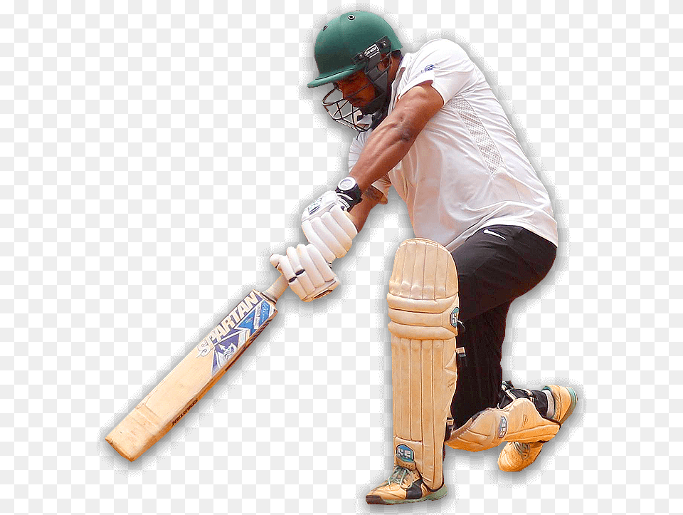 Global School Of Cricket Sports, Adult, Person, Man, Male Free Png