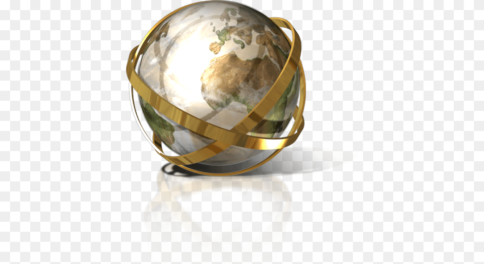 Global Security Logo, Astronomy, Globe, Outer Space, Planet Free Png