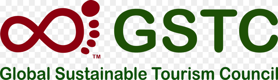 Global Sustainable Tourism Council Logo Global Sustainable Tourism Council, Number, Symbol, Text Free Transparent Png