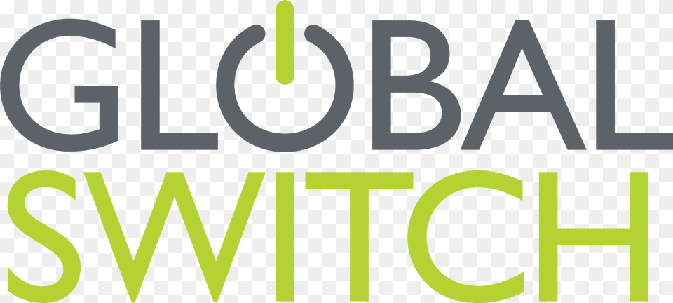 Global Switch Logo Download Global Switch, Green, Text Free Transparent Png