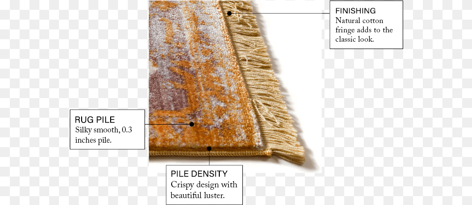 Global Treasures Naomi Gold Area Rug Wood, Home Decor, Brush, Device, Tool Png