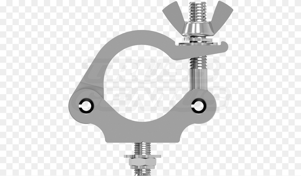 Global Truss Pro Clamp C Clamp, Device, Tool, Smoke Pipe Png