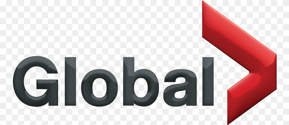 Global Tv Logo 2018, Symbol, Text Free Png Download