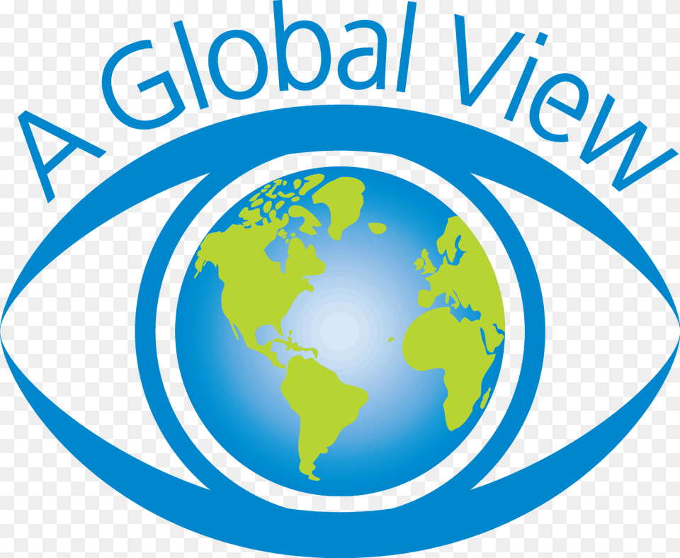 Global View, Astronomy, Globe, Outer Space, Planet Free Png