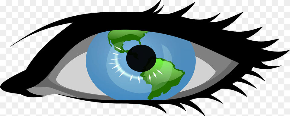 Global View Clipart, Art, Graphics, Animal, Fish Free Transparent Png