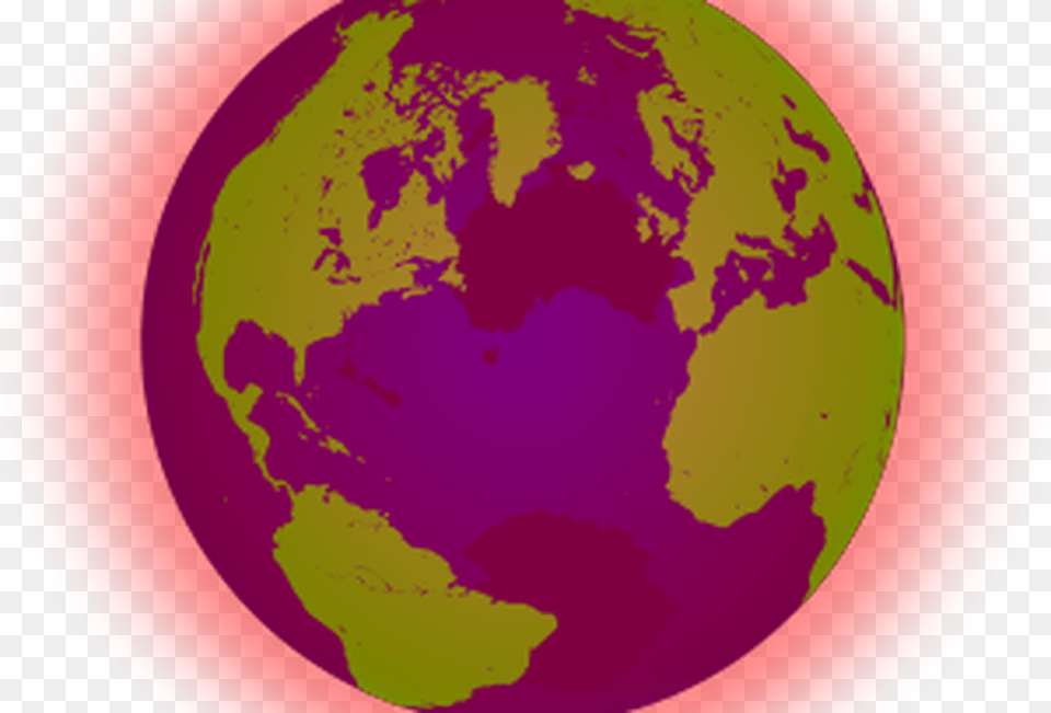 Global Warming, Astronomy, Globe, Outer Space, Planet Free Transparent Png